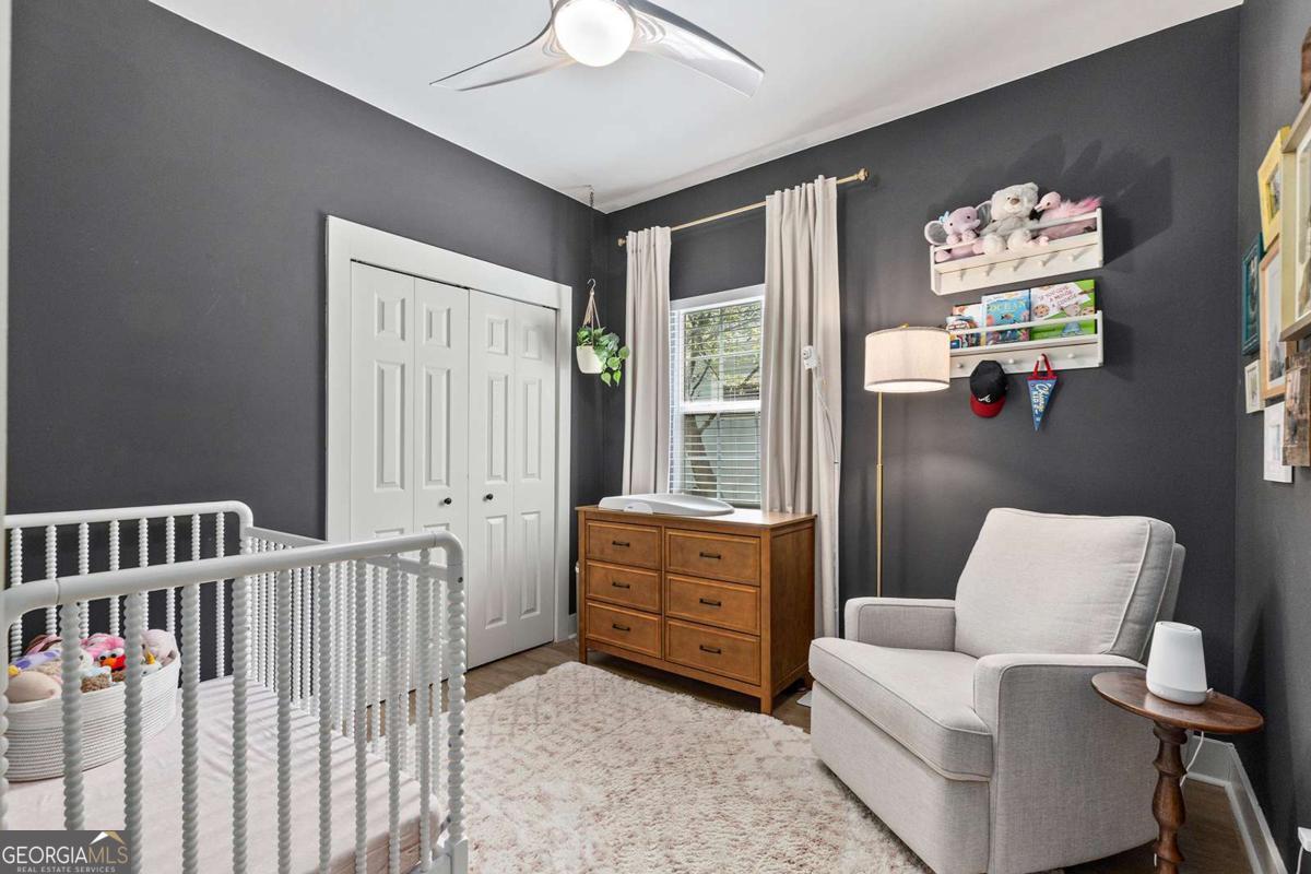 1249 Epworth Street SW