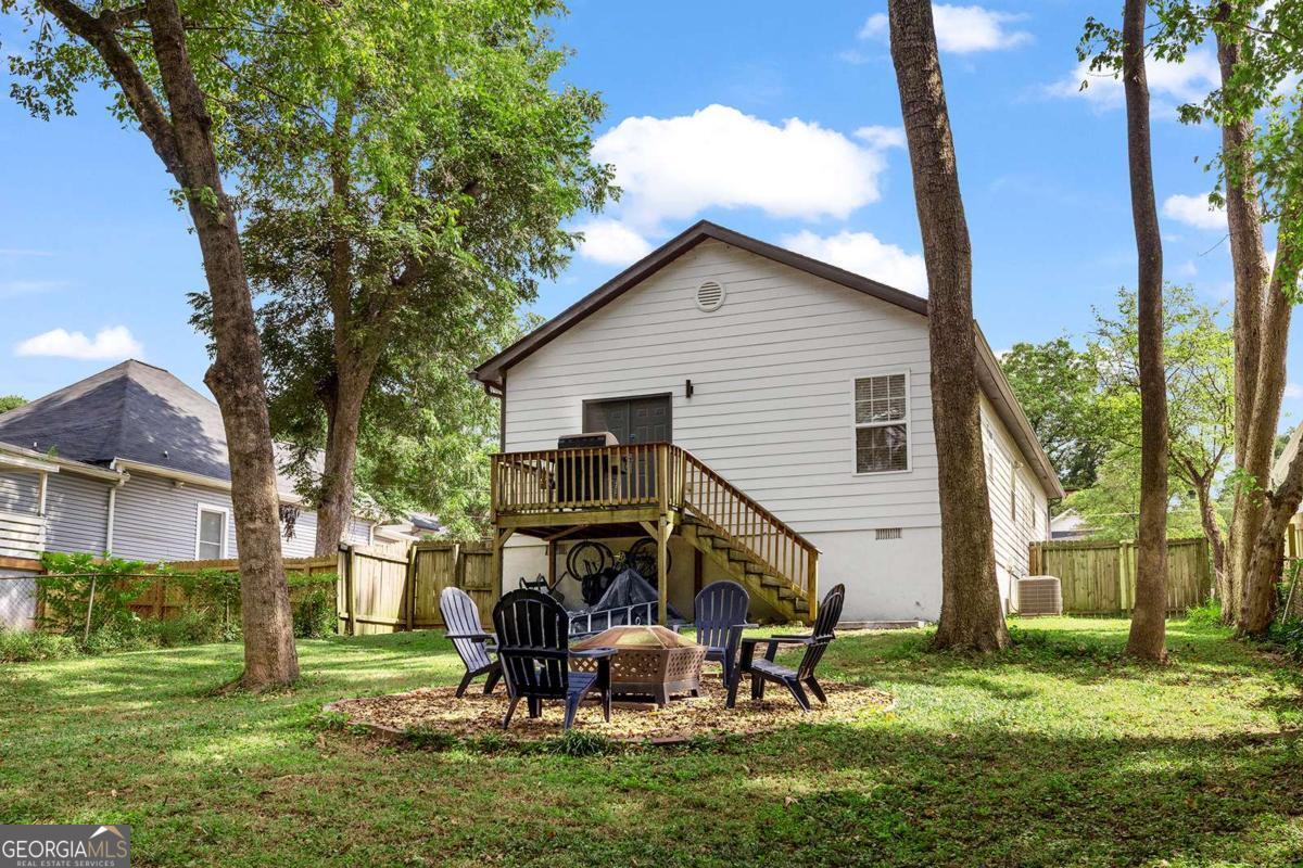 1249 Epworth Street SW