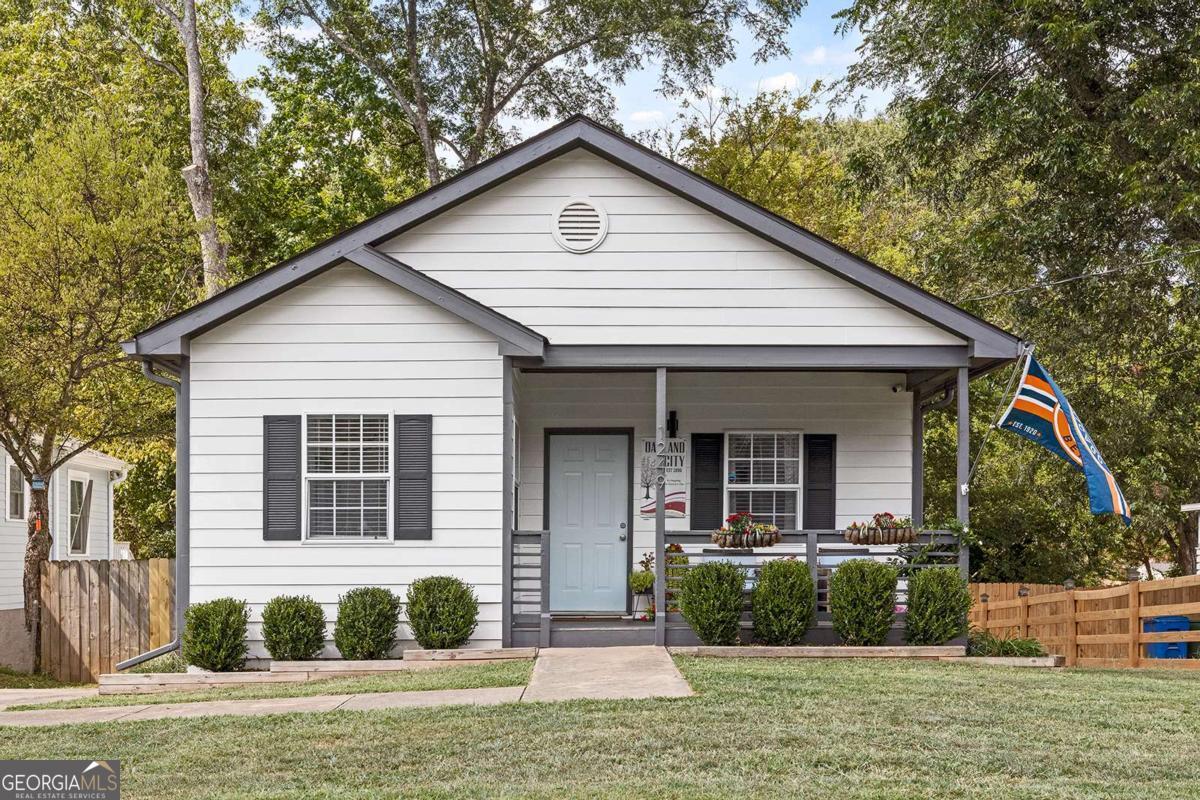 1249 Epworth Street SW