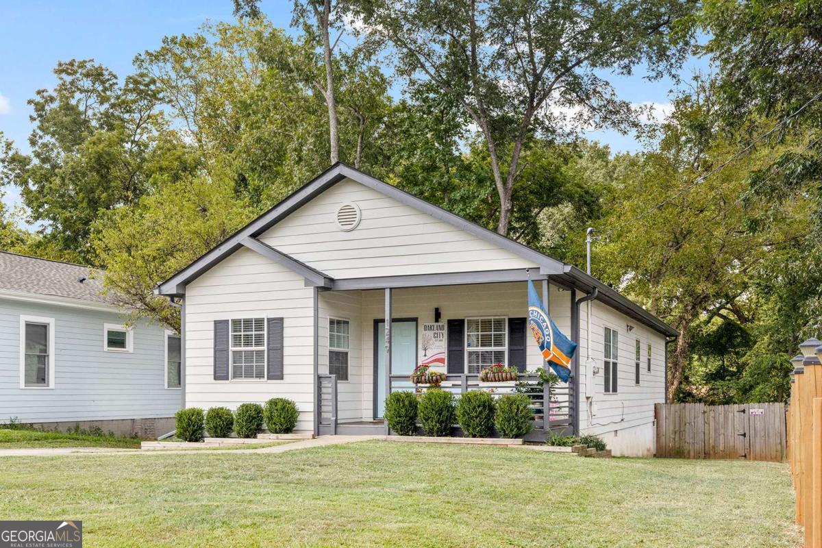 1249 Epworth Street SW