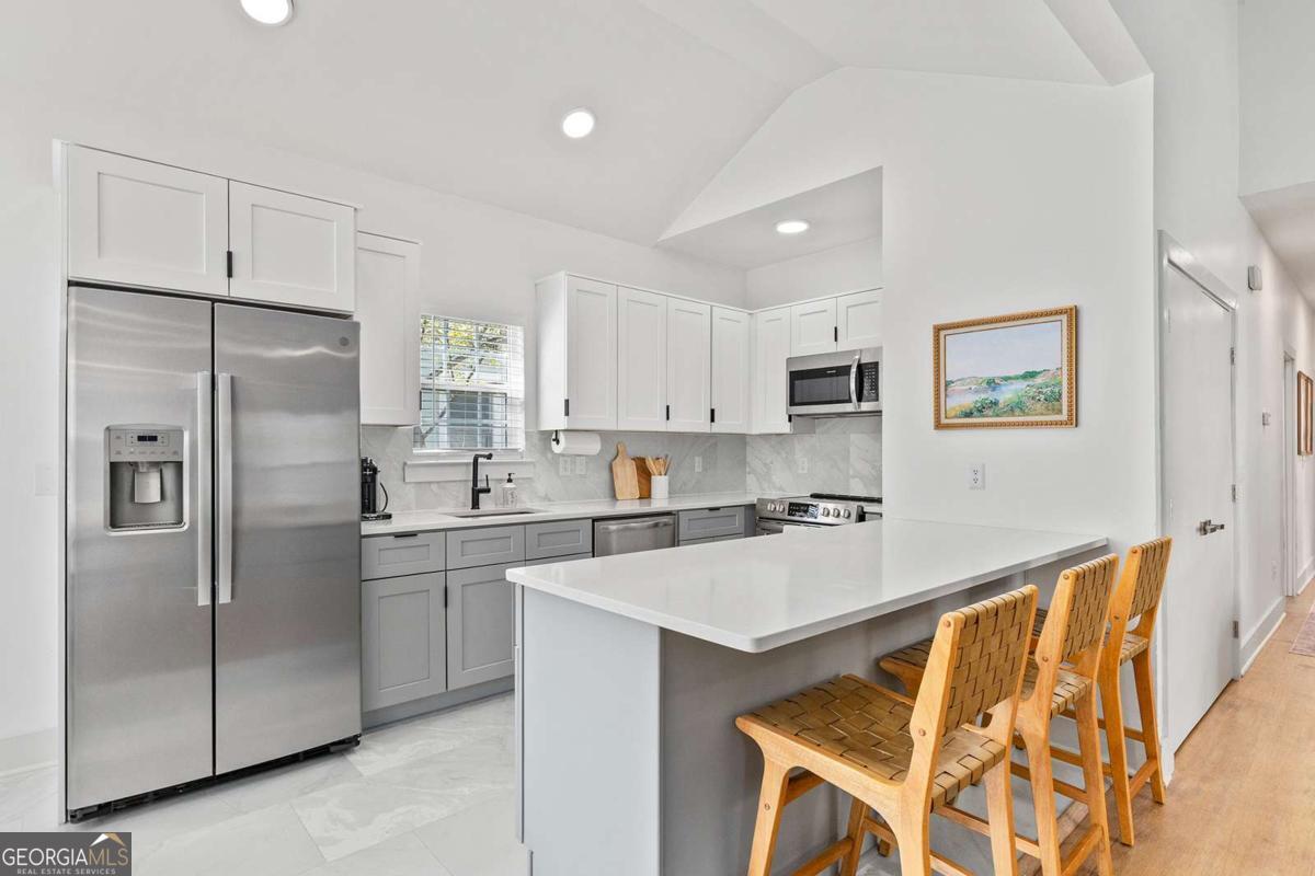 1249 Epworth Street SW