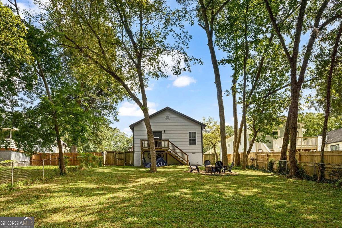 1249 Epworth Street SW