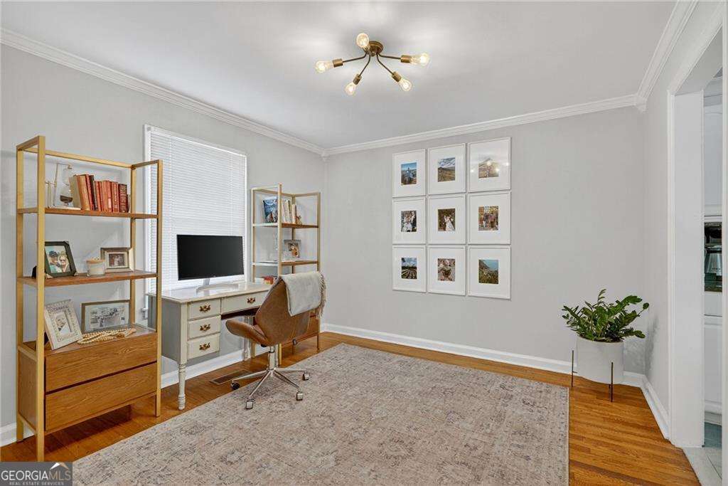 2639 Dogwood Terrace NE