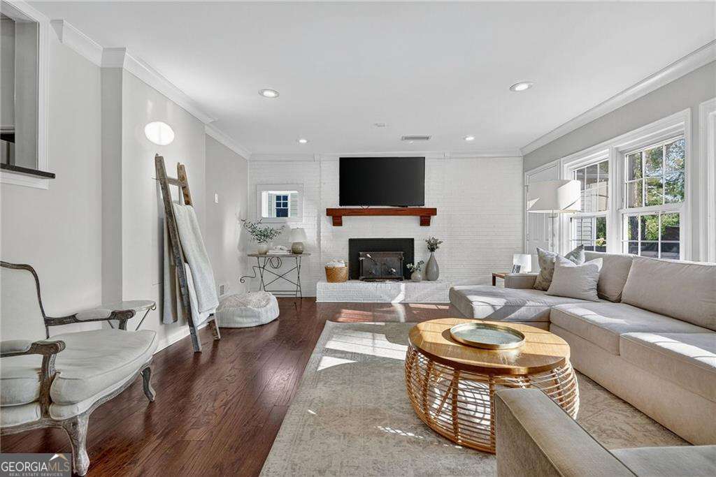 2639 Dogwood Terrace NE