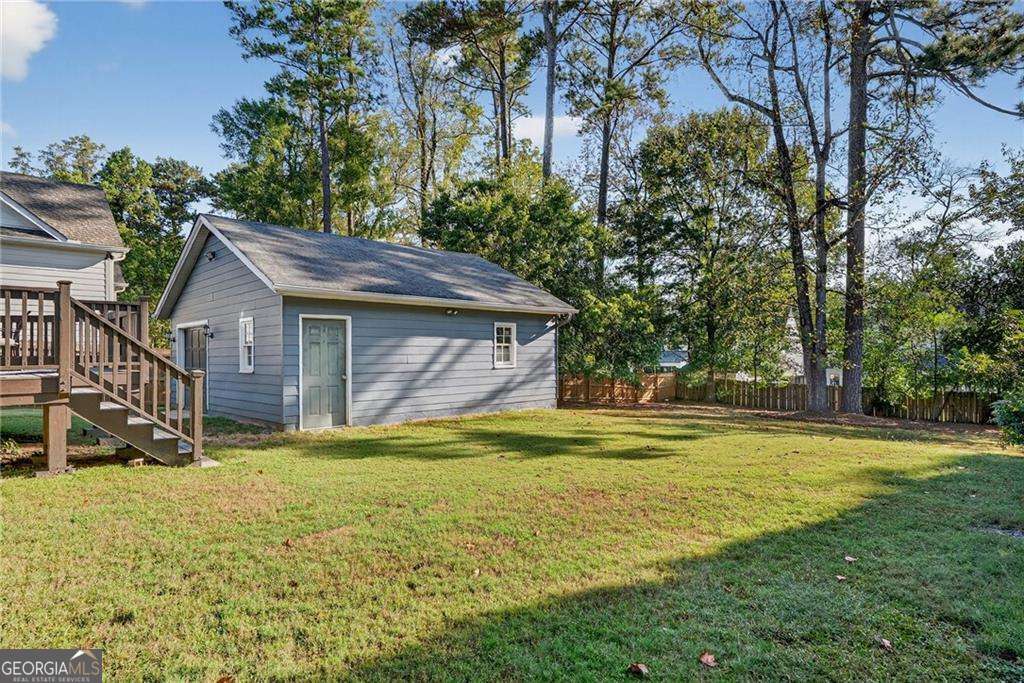 2639 Dogwood Terrace NE