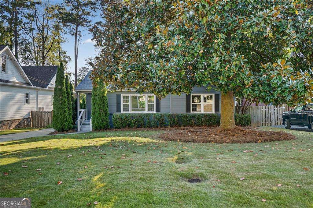 2639 Dogwood Terrace NE