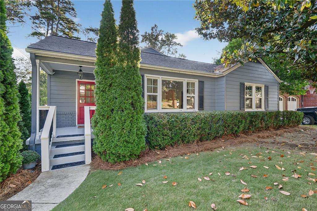 2639 Dogwood Terrace NE