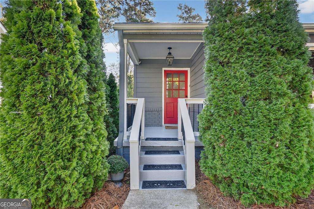 2639 Dogwood Terrace NE