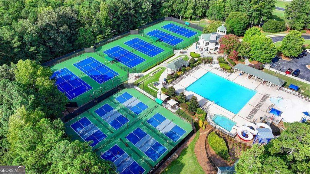 1635 Lake Heights Circle