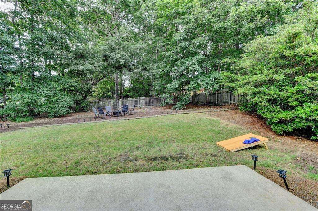 1635 Lake Heights Circle