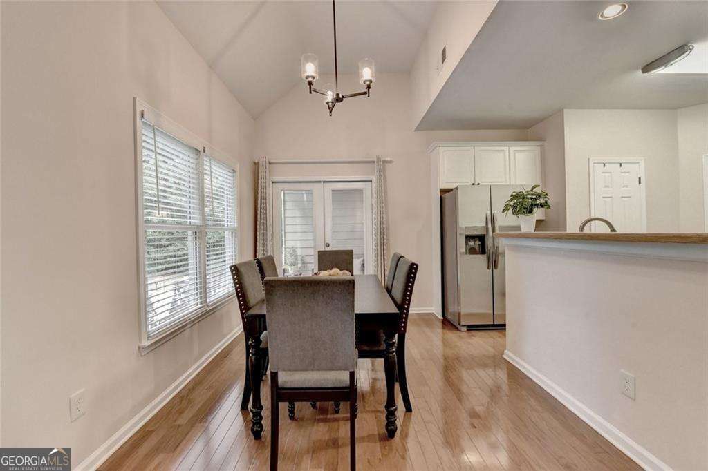 1635 Lake Heights Circle