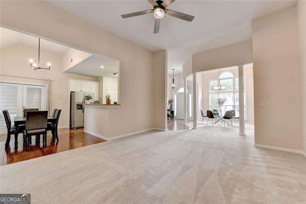 1635 Lake Heights Circle