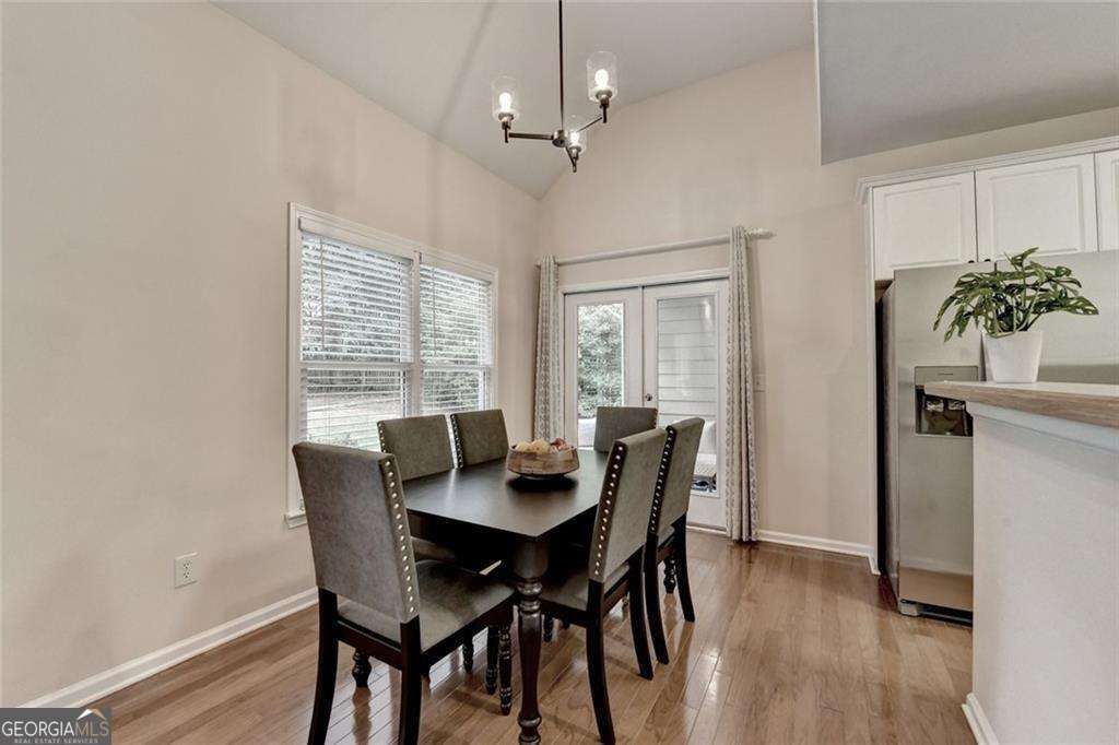 1635 Lake Heights Circle