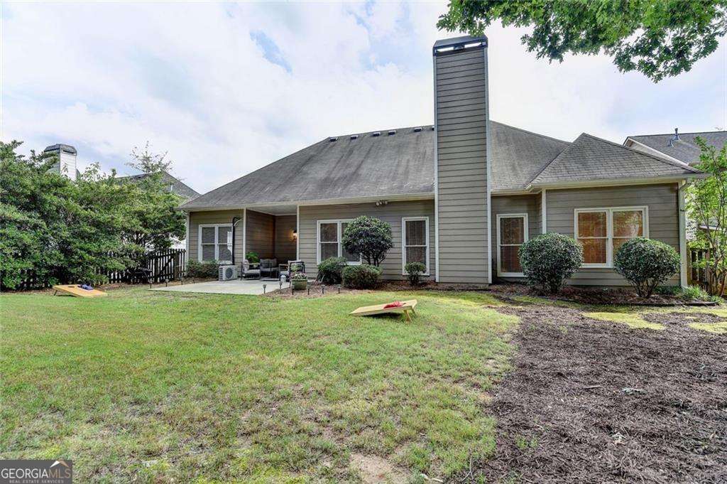 1635 Lake Heights Circle