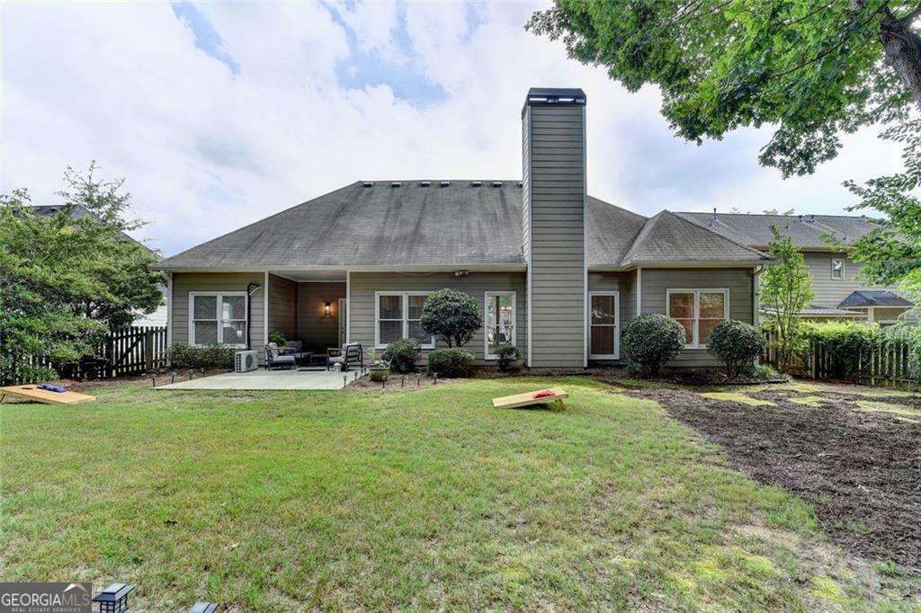 1635 Lake Heights Circle