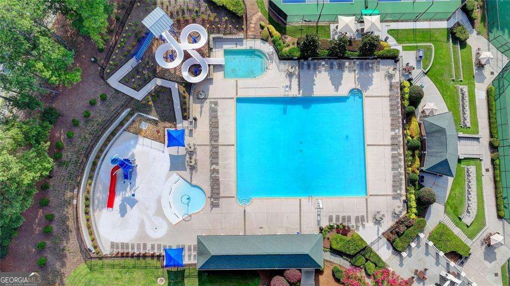 1635 Lake Heights Circle