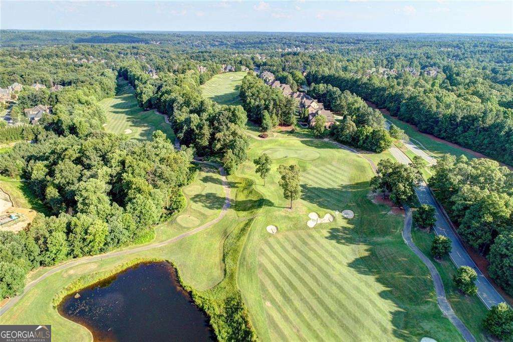 1635 Lake Heights Circle