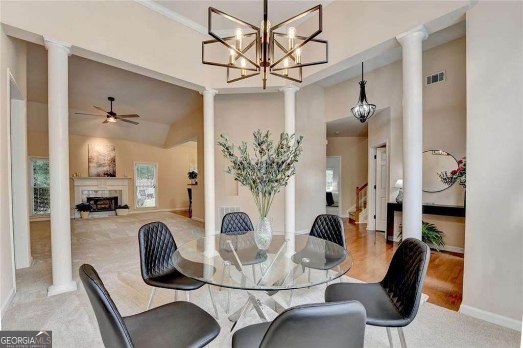 1635 Lake Heights Circle