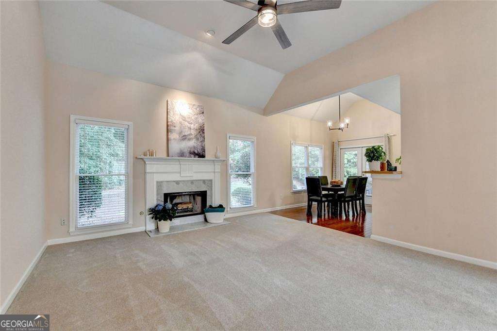 1635 Lake Heights Circle