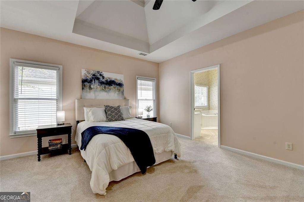 1635 Lake Heights Circle