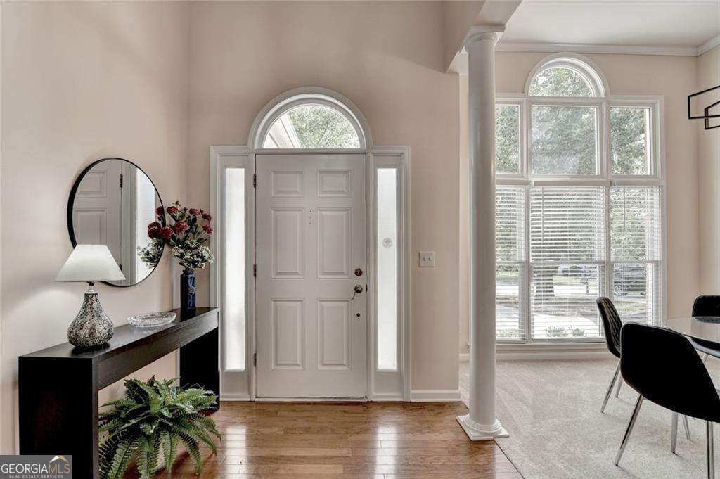 1635 Lake Heights Circle