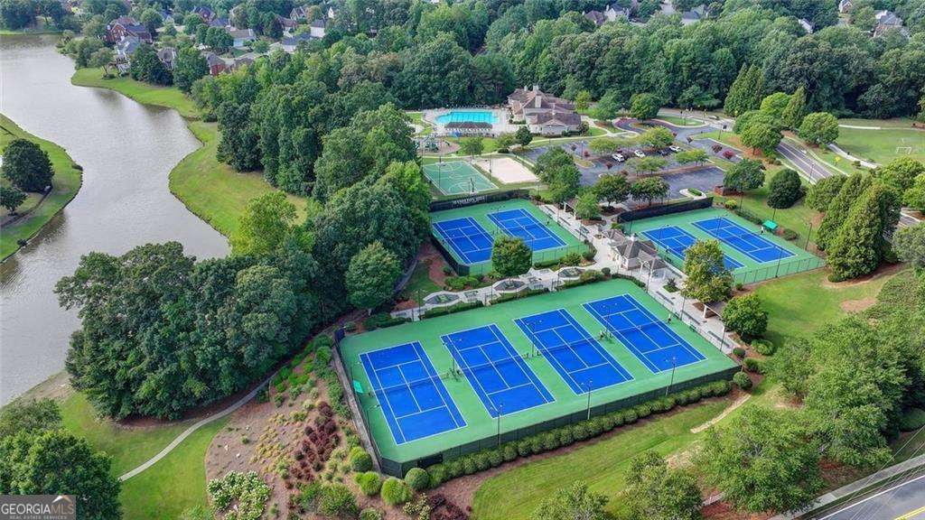 1635 Lake Heights Circle