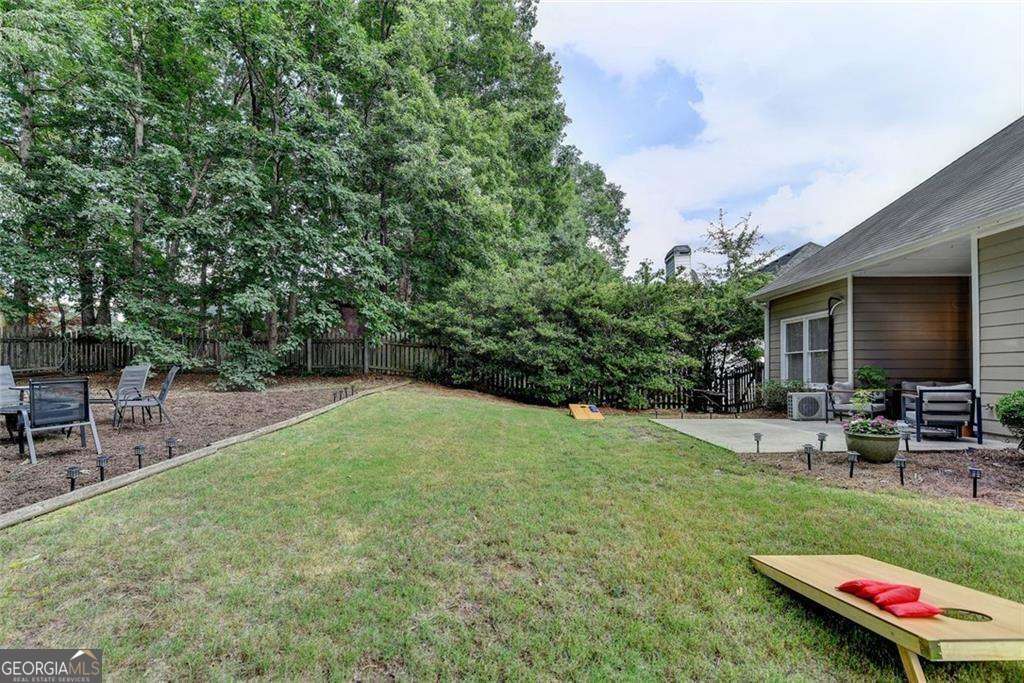 1635 Lake Heights Circle