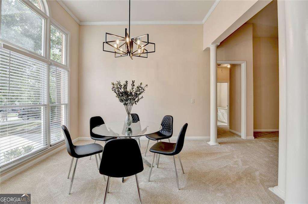 1635 Lake Heights Circle