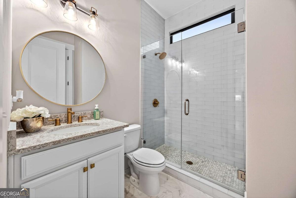 2200 Ellis Mountain Drive SW