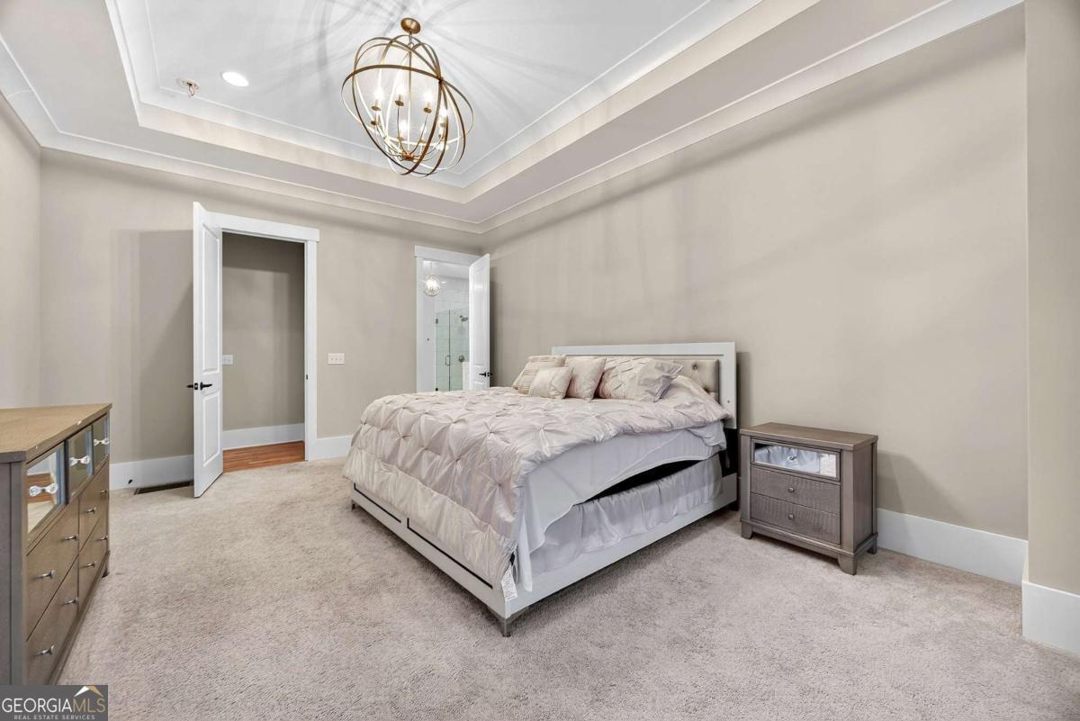 2200 Ellis Mountain Drive SW