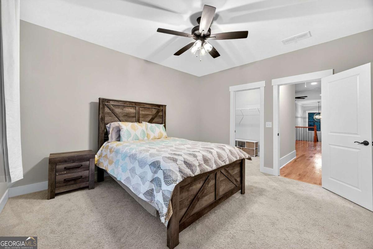 2200 Ellis Mountain Drive SW