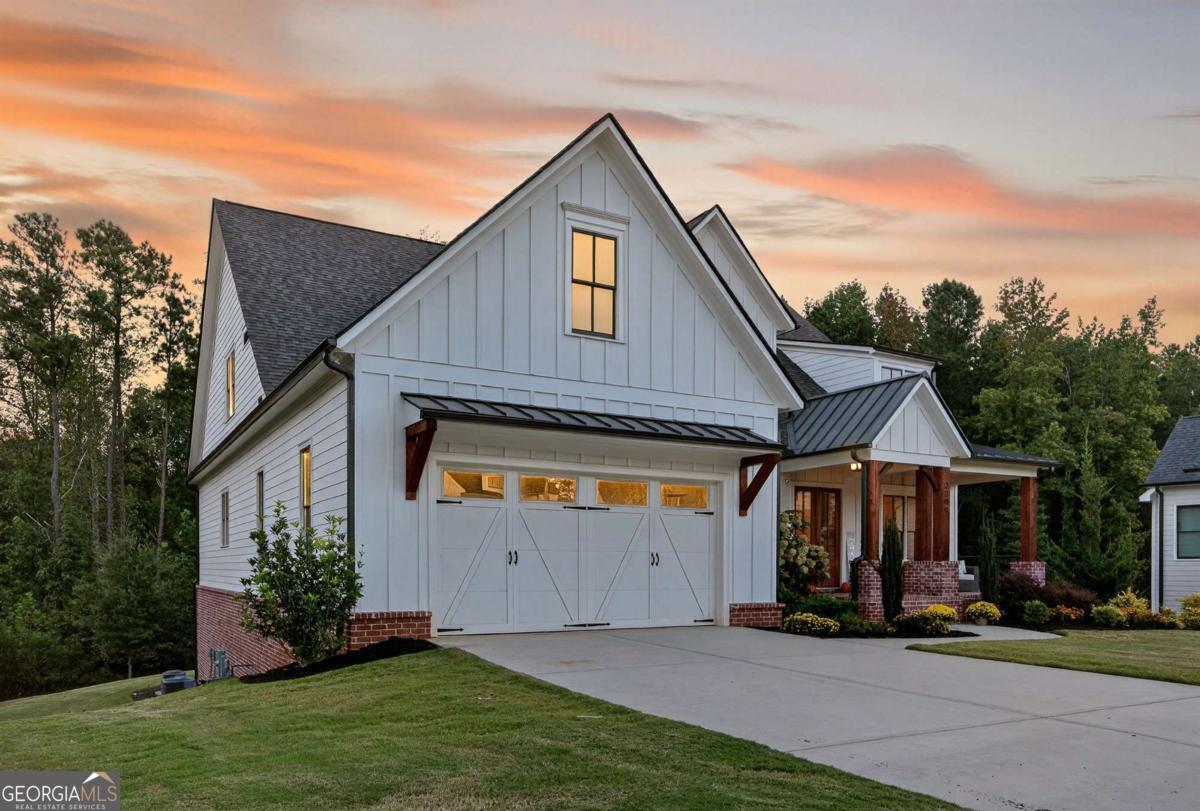 2200 Ellis Mountain Drive SW