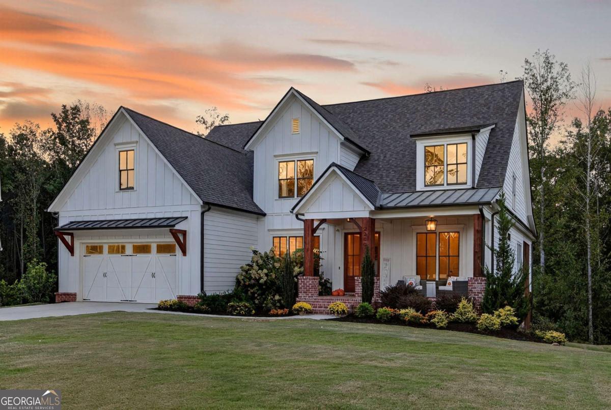 2200 Ellis Mountain Drive SW