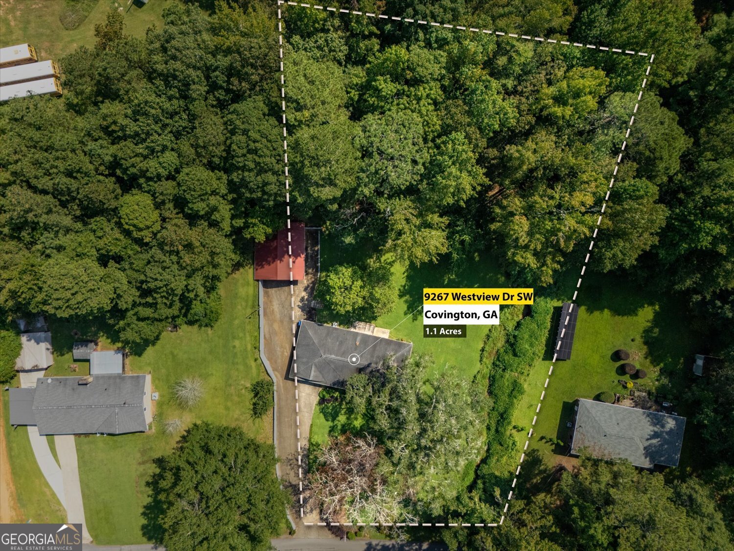 9267 Westview Drive SW