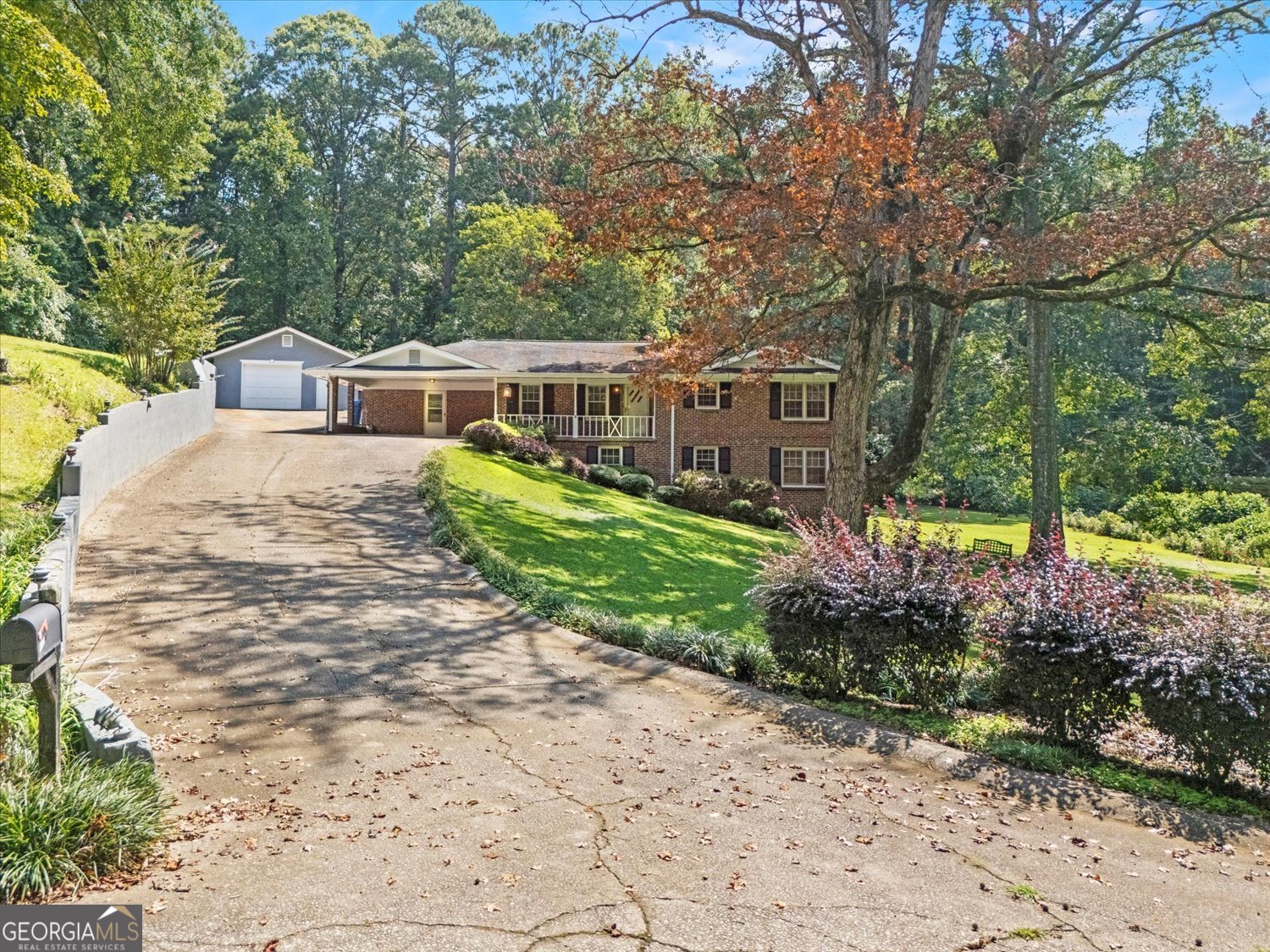 9267 Westview Drive SW