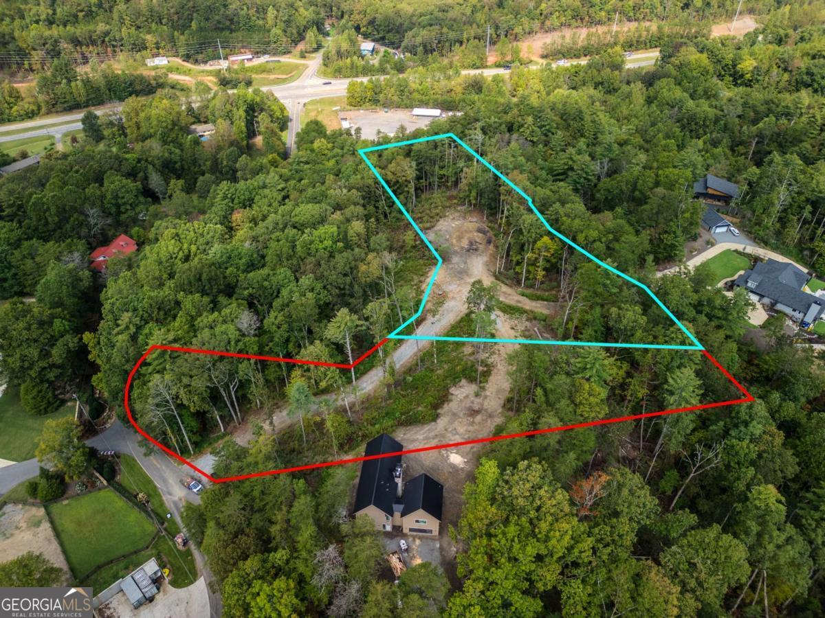 TRACT 3 Old Northcutt Road