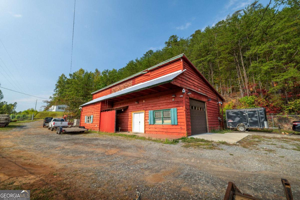 1328 Old Northcutt Road