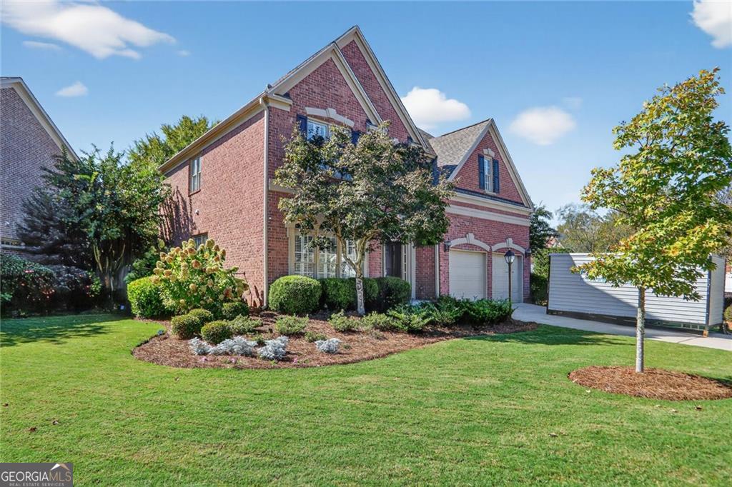 2718 Vinings Oak Drive SE