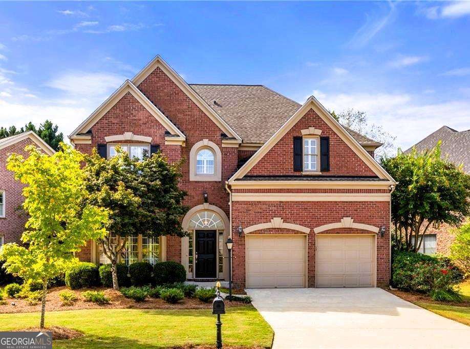 2718 Vinings Oak Drive SE