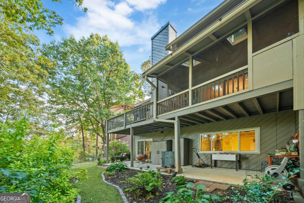 180 Colony Ridge Drive