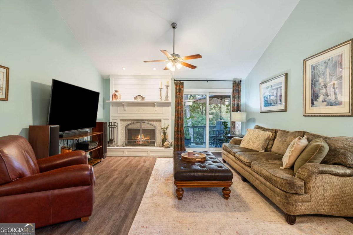 180 Colony Ridge Drive