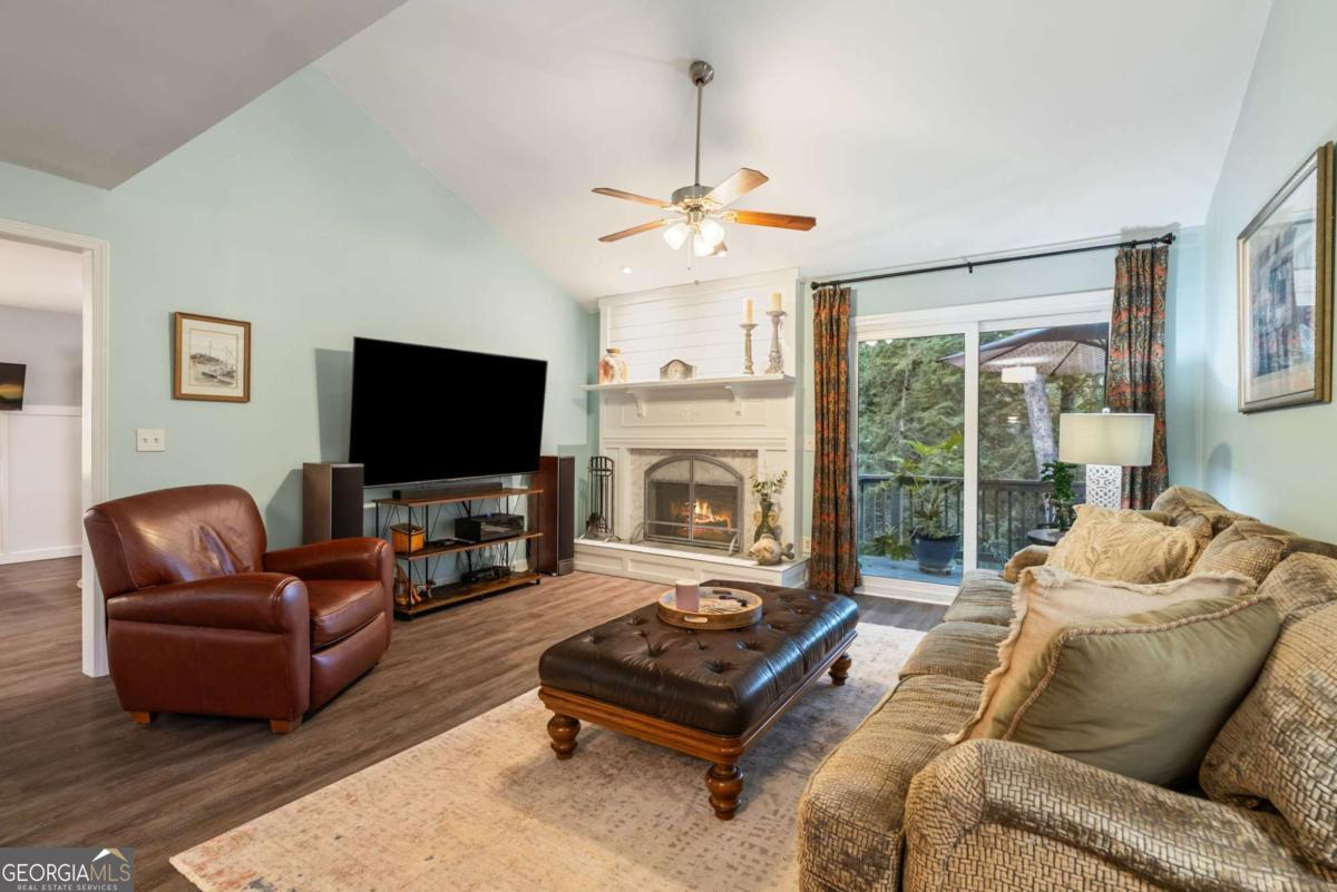 180 Colony Ridge Drive