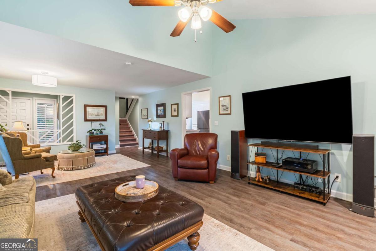 180 Colony Ridge Drive