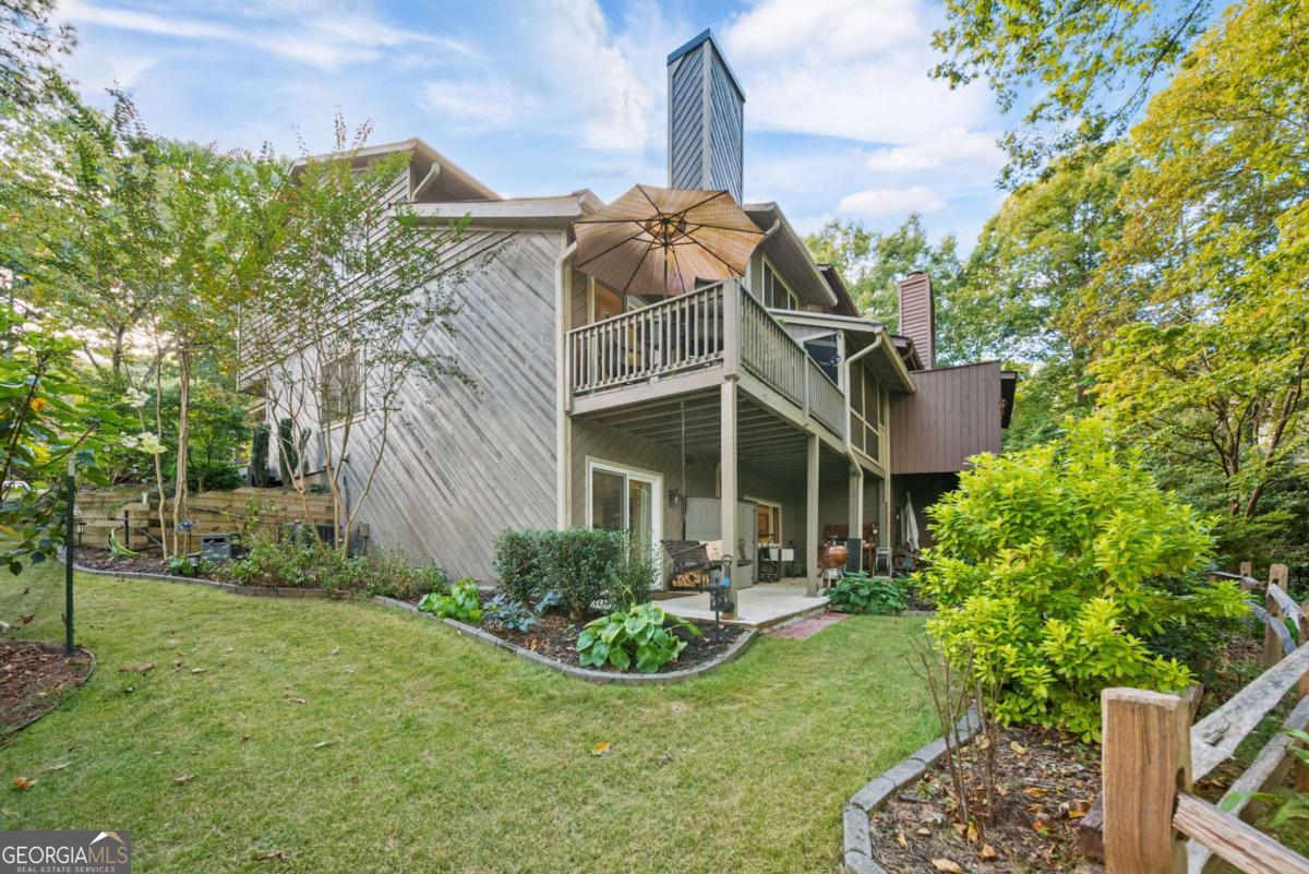 180 Colony Ridge Drive