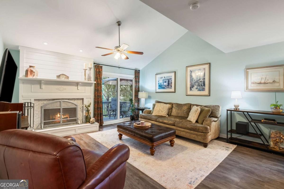 180 Colony Ridge Drive