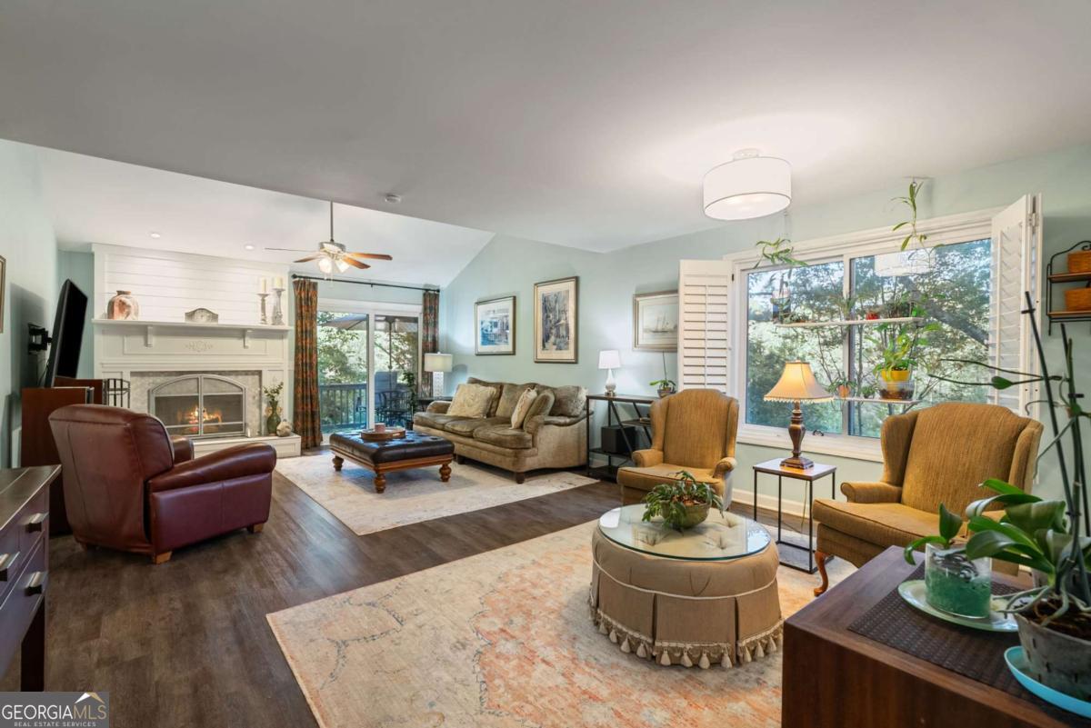 180 Colony Ridge Drive