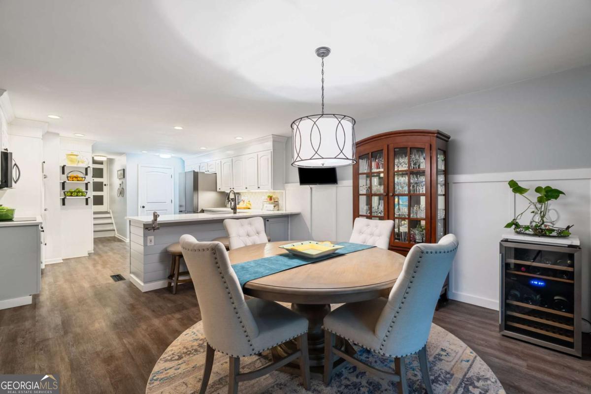 180 Colony Ridge Drive