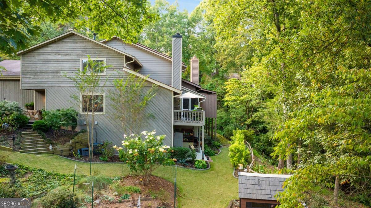 180 Colony Ridge Drive