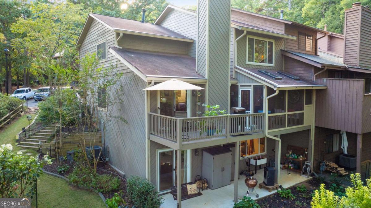 180 Colony Ridge Drive