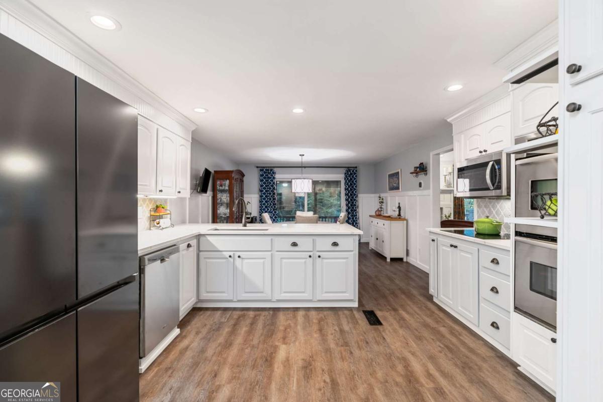 180 Colony Ridge Drive